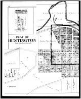 Huntington - Left, Sebastian County 1903